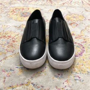 Steven by Steve Madden size 8 slip on sneakers